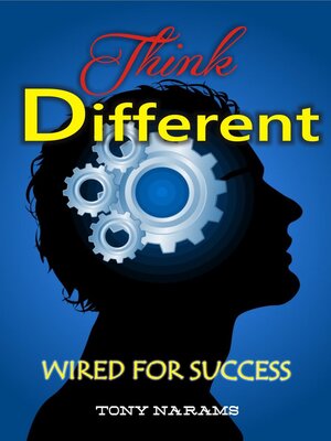 cover image of Think Different